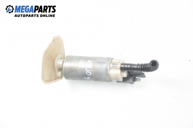 Бензинова помпа за Renault Clio III Hatchback (01.2005 - 12.2012) 1.2 16V (BR02, BR0J, BR11, CR02, CR0J, CR11), 75 к.с.